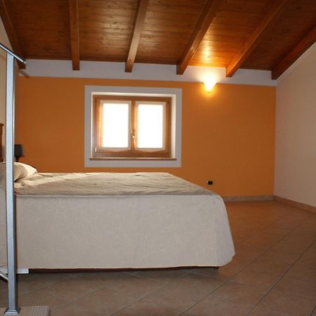 Relais Corte Pontigliardo Cola  Exterior photo