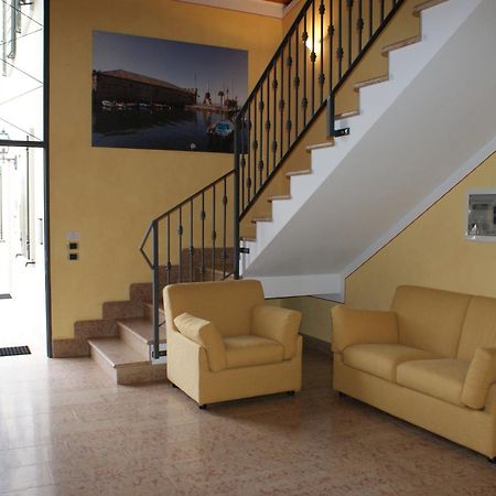 Relais Corte Pontigliardo Cola  Exterior photo