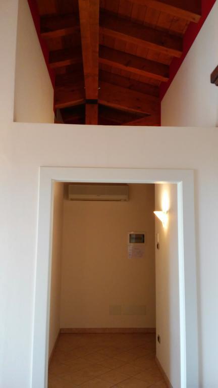 Relais Corte Pontigliardo Cola  Room photo