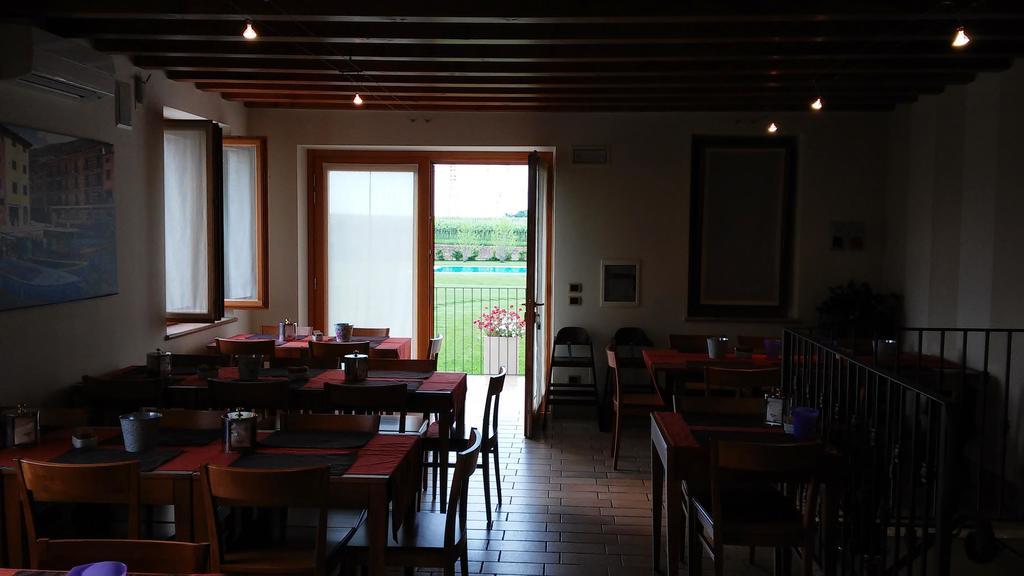 Relais Corte Pontigliardo Cola  Exterior photo