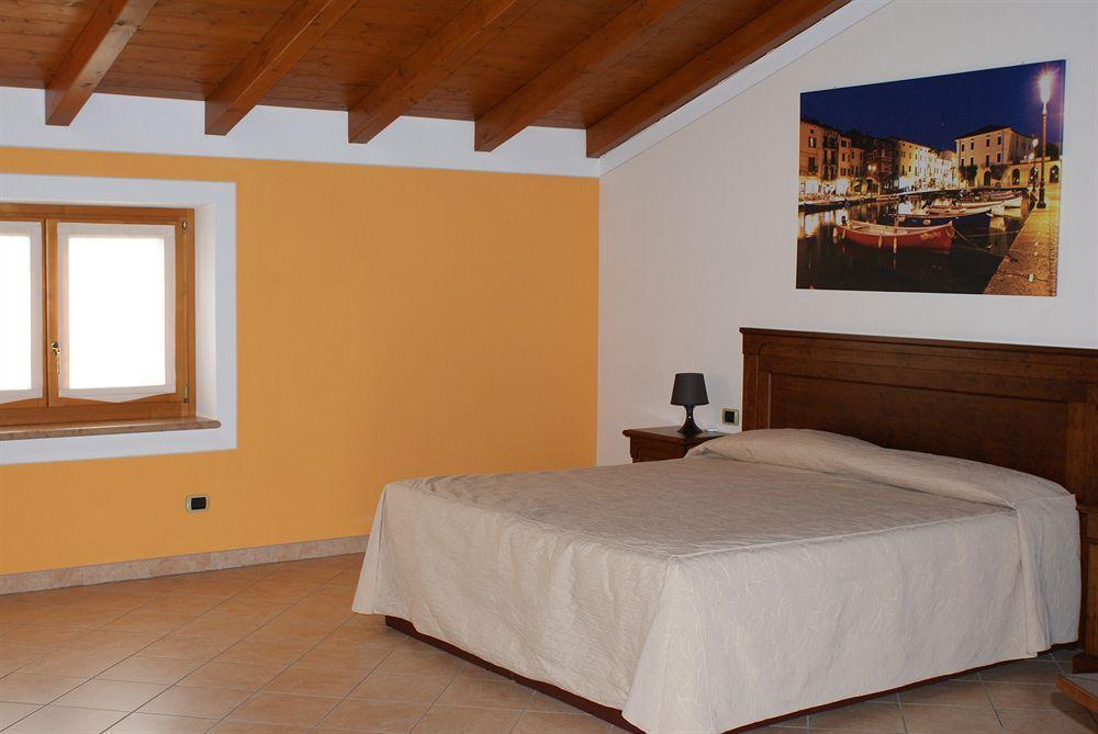 Relais Corte Pontigliardo Cola  Exterior photo