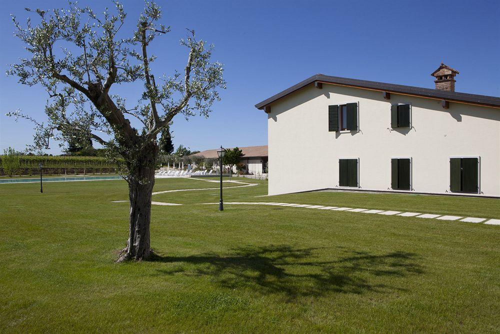 Relais Corte Pontigliardo Cola  Exterior photo