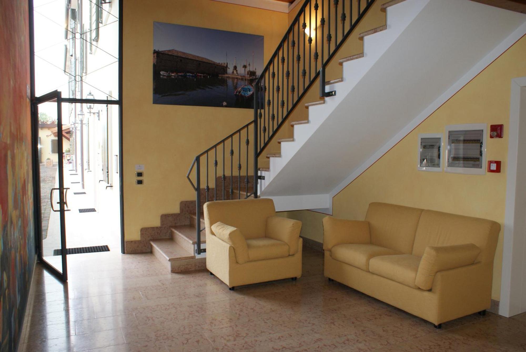 Relais Corte Pontigliardo Cola  Exterior photo