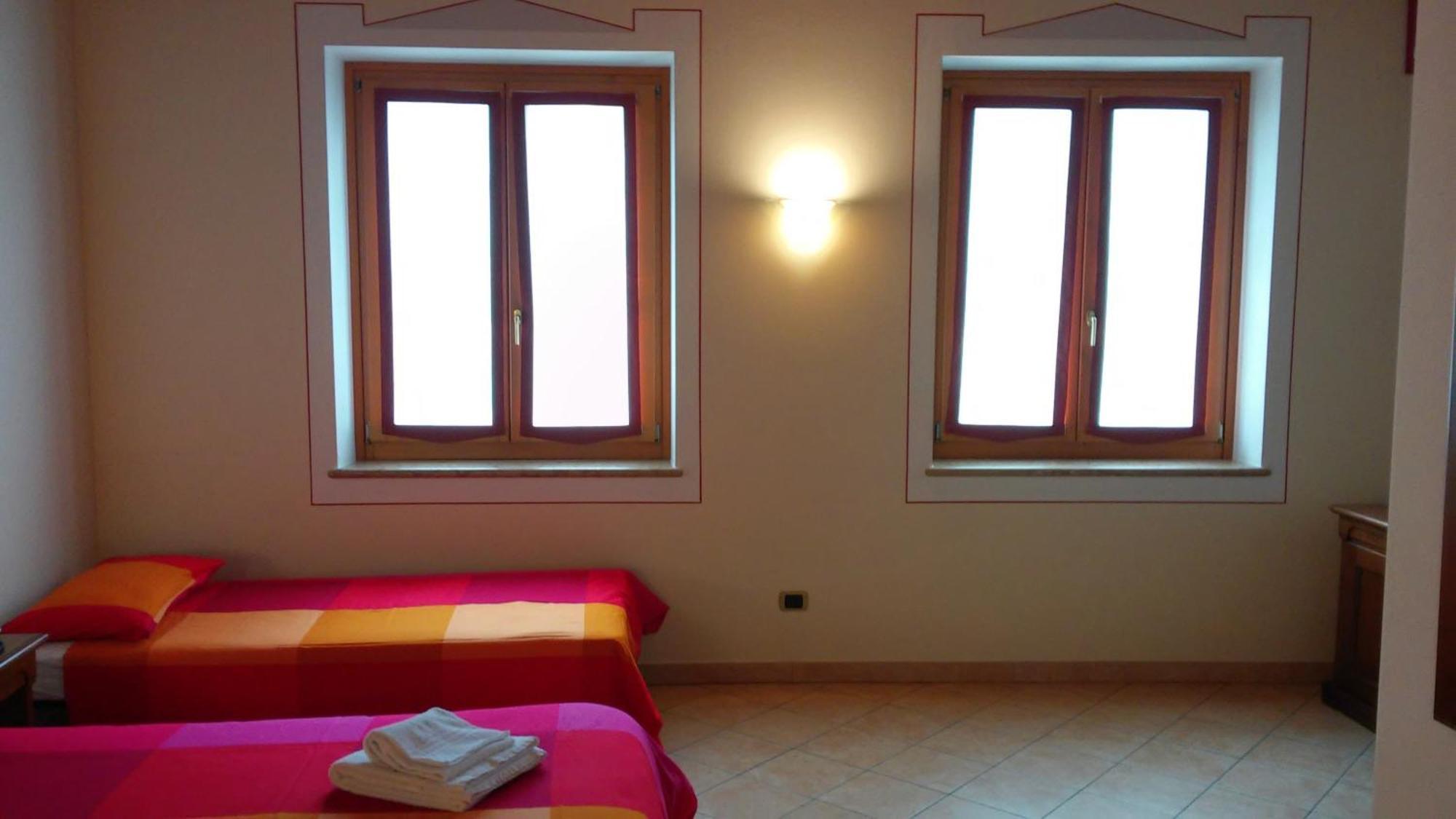 Relais Corte Pontigliardo Cola  Room photo