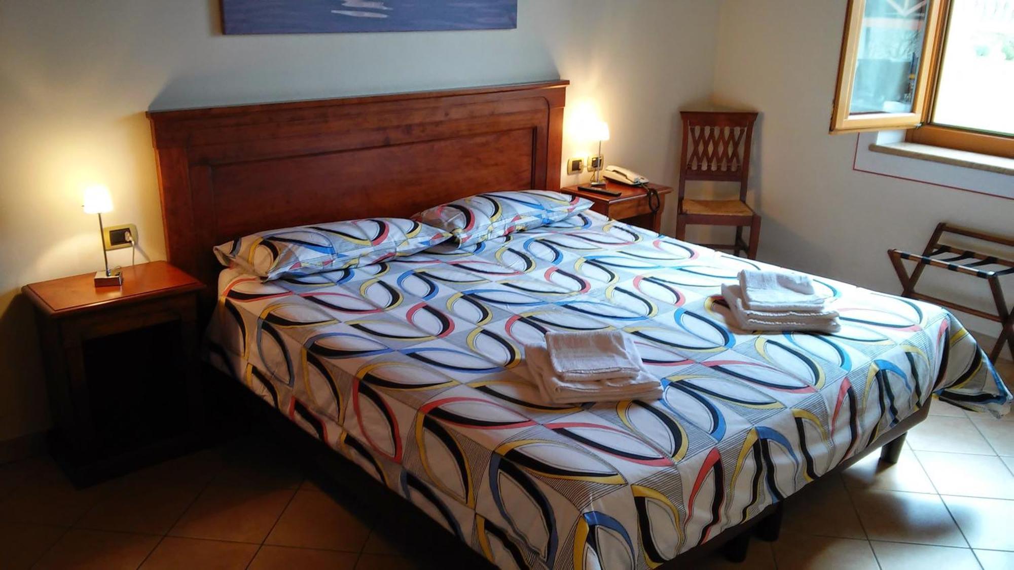 Relais Corte Pontigliardo Cola  Room photo