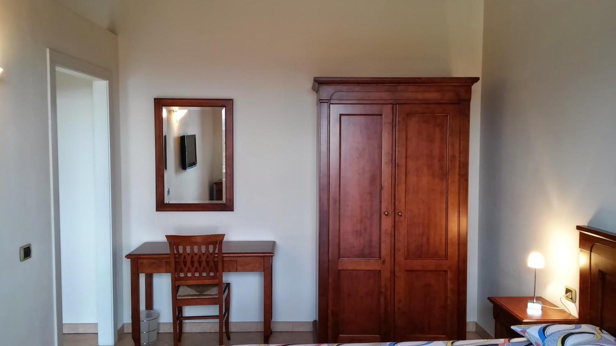 Relais Corte Pontigliardo Cola  Room photo