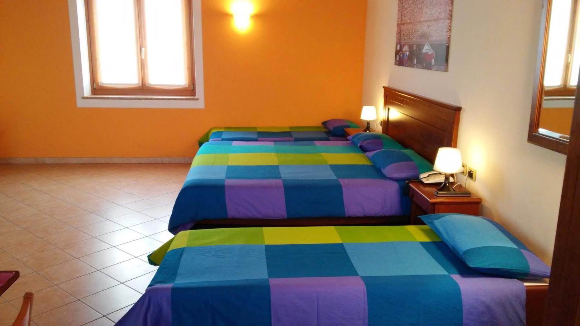 Relais Corte Pontigliardo Cola  Room photo