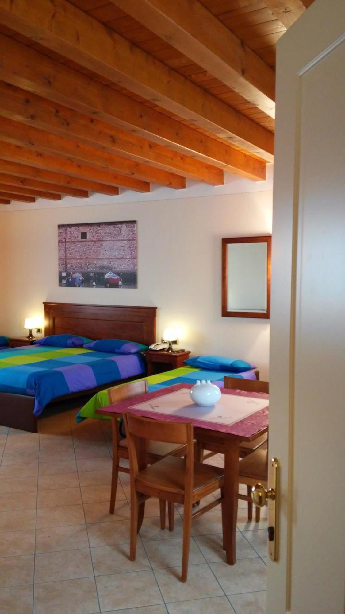 Relais Corte Pontigliardo Cola  Room photo