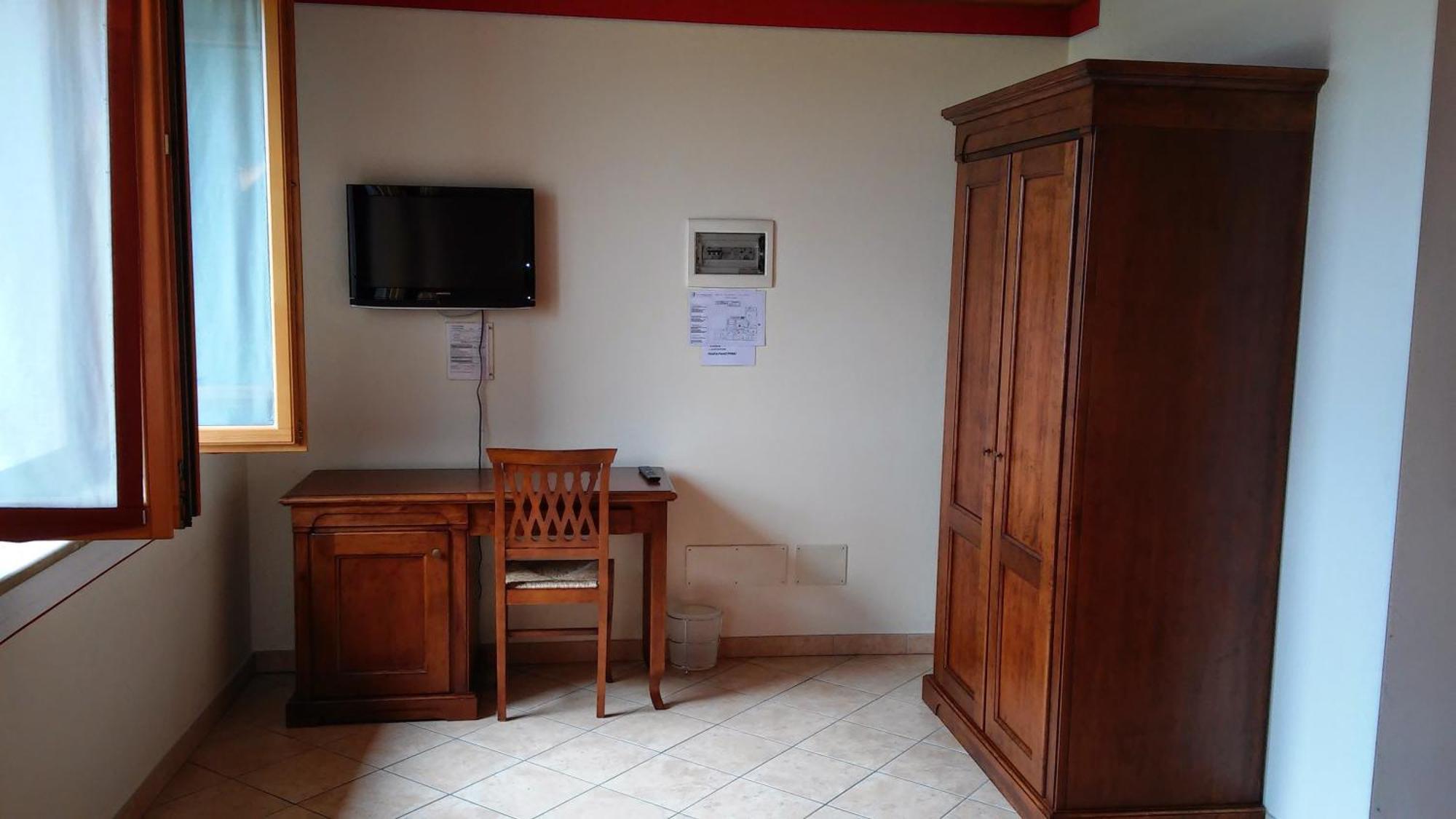 Relais Corte Pontigliardo Cola  Room photo
