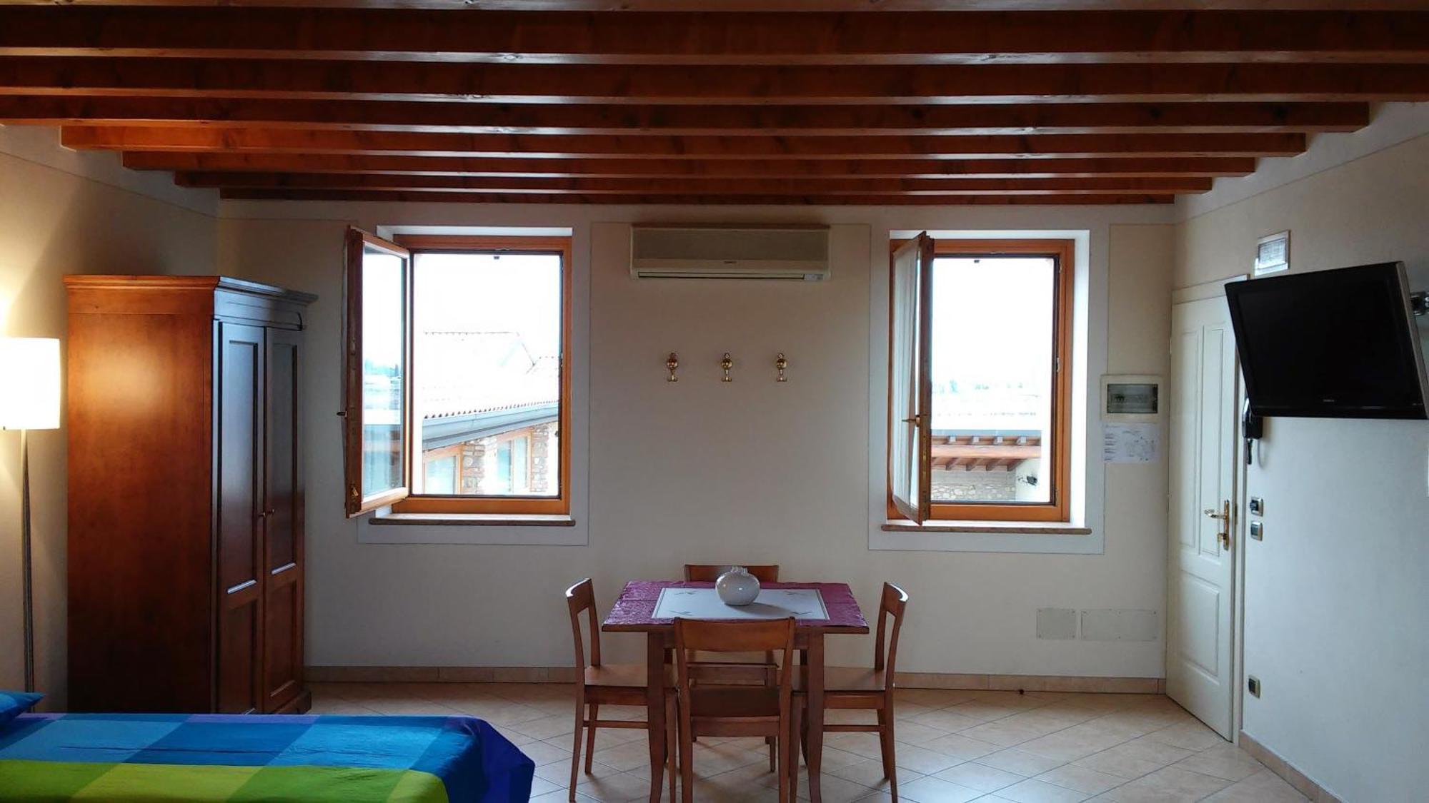 Relais Corte Pontigliardo Cola  Room photo