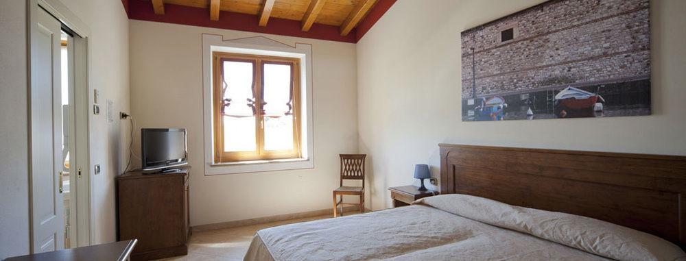 Relais Corte Pontigliardo Cola  Exterior photo