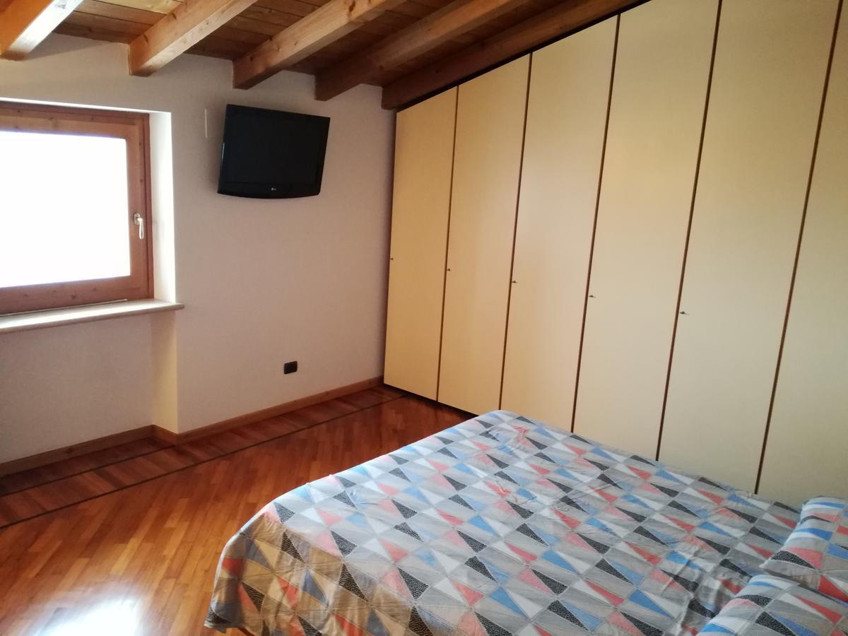 Relais Corte Pontigliardo Cola  Exterior photo